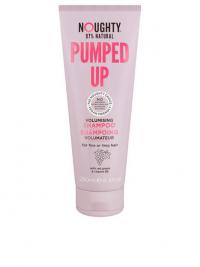 Noughty Pumped Up Shampoo