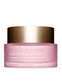 Clarins Multi-Active Jour Spf 20 All Skin Types 50 ml