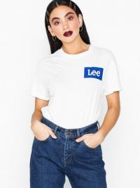 Lee Jeans Logo t Vanilla Ice
