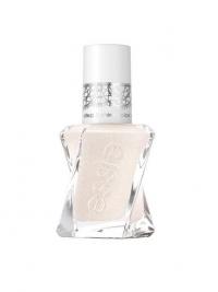 Essie Sheer Silhouettes Collection Lace is More