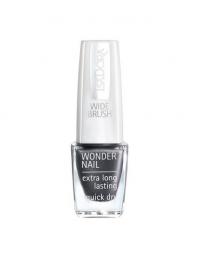 Isadora Wonder Nail Magic Metal