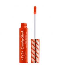 NYX Professional Makeup Candy Slick Glowy Lip Color Sweeth Stash