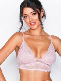 NLY Lingerie Soft Lace Bra