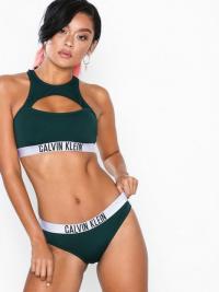 Calvin Klein Underwear Bikini Hipster Ponderosa Pine