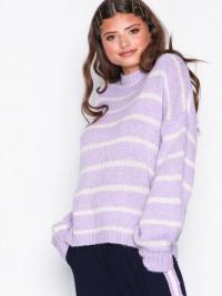 NORR Tina knit top