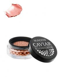 Wunder2 Caviar Illuminator Pink