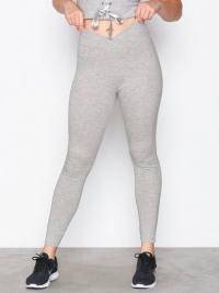 NLY SPORT Grey Swan Tights