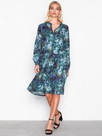 MOSS COPENHAGEN Aura Dress