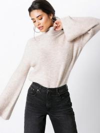 NORR Andy knit top
