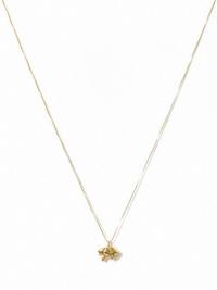 Syster P Panthera Long Necklace