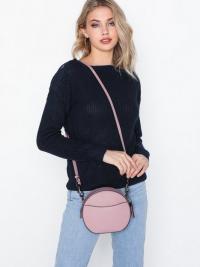 Coach Glovetanned leather canteen crossbody