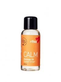 RFSU Calm Massage Oil 100 ml