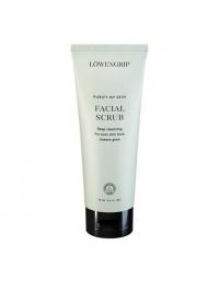 Löwengrip Purify My Skin - Facial Scrub 75ml