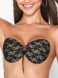 NLY Lingerie Adhesive Lace Bra