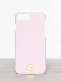 Holdit Paris Bubble Pink Silk iPhone 6/6s/7/8