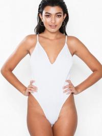 NLY Beach Smock Swimsuit