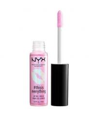 NYX Professional Makeup Thisiseverything Lip Oil Sheer Blush