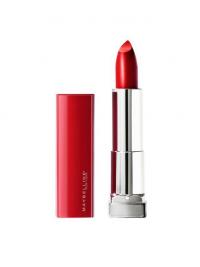 Maybelline New York Color Sensational Lipstick Ruby For Me