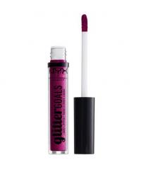 NYX Professional Makeup Glitter Goals Liquid Lipstick X Finity