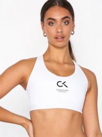 Calvin Klein Performance Racerback SB Logo