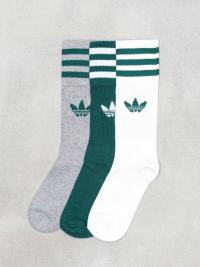 Adidas Originals Solid Crew Sock