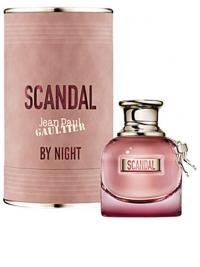 Jean Paul Gaultier Scandal By Night 30ml