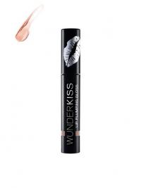 Wunder2 Wunderkiss Tinted Lip Plumping Gloss Nude