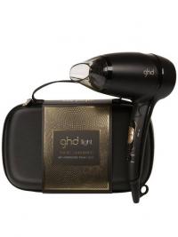 ghd Travel Hairdryer Gift Kit