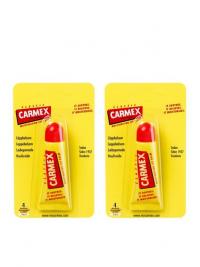 Carmex I Tub 2-pack