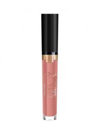 Max Factor Lipfinity Velvet Matte Lipstick Nude Silk