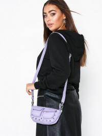 Adax Unlimit shoulder bag Mallory Violet