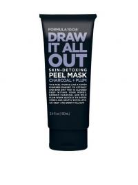 Formula 10.0.6 Draw It All Out 100ml