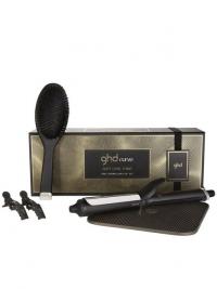 ghd Soft Curl Luxury Gift Kit