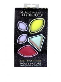 Real Techniques Limited Edition Party Favors