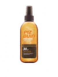 Piz Buin Wet Skin Transp. Sun Spray SPF 30 150ml