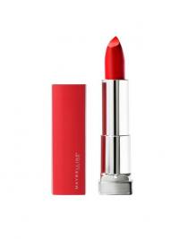 Maybelline New York Color Sensational Lipstick Red For Me