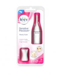 Veet Beauty Styler Kit inkl. batteri