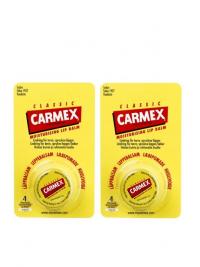 Carmex I Burk 2-pack