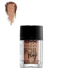 NYX Professional Makeup Foil Play Cream Pigment Dagger