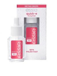 Essie Quick-e Drying Drops Top Coat