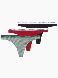 Calvin Klein Underwear 3-pack Thong