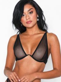 NLY Lingerie Harness Bra