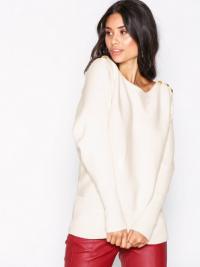 Lauren Ralph Lauren Nydia-Long Sleeve-Sweater