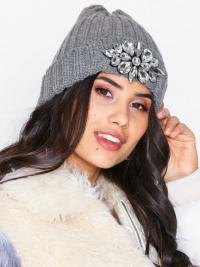 NLY Accessories Winter Crystal Beanie
