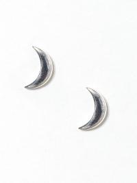Syster P Sparkle Earrings Moon
