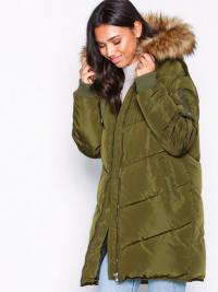 NLY Trend Quilted Puffer Jacket
