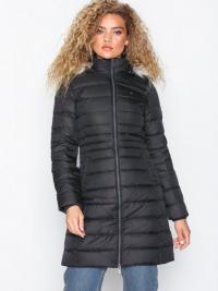 Tommy Jeans Tjw Essential Hooded Down Coat