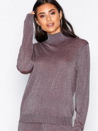 Noisy May Nmalex L/S High Neck Knit 7