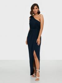 NLY Eve One Shoulder Gown