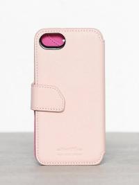 Holdit Stockholm Pink iPhone 6/6s/7/8